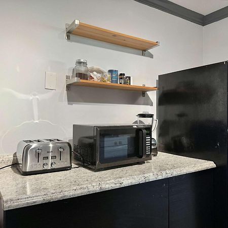 애틀랜타 Downtown 24H Concierge 3 Bds 2Br Onsite Parking Lm706 아파트 외부 사진