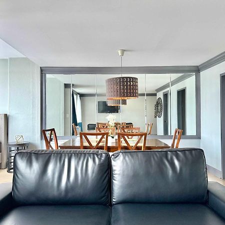 애틀랜타 Downtown 24H Concierge 3 Bds 2Br Onsite Parking Lm706 아파트 외부 사진