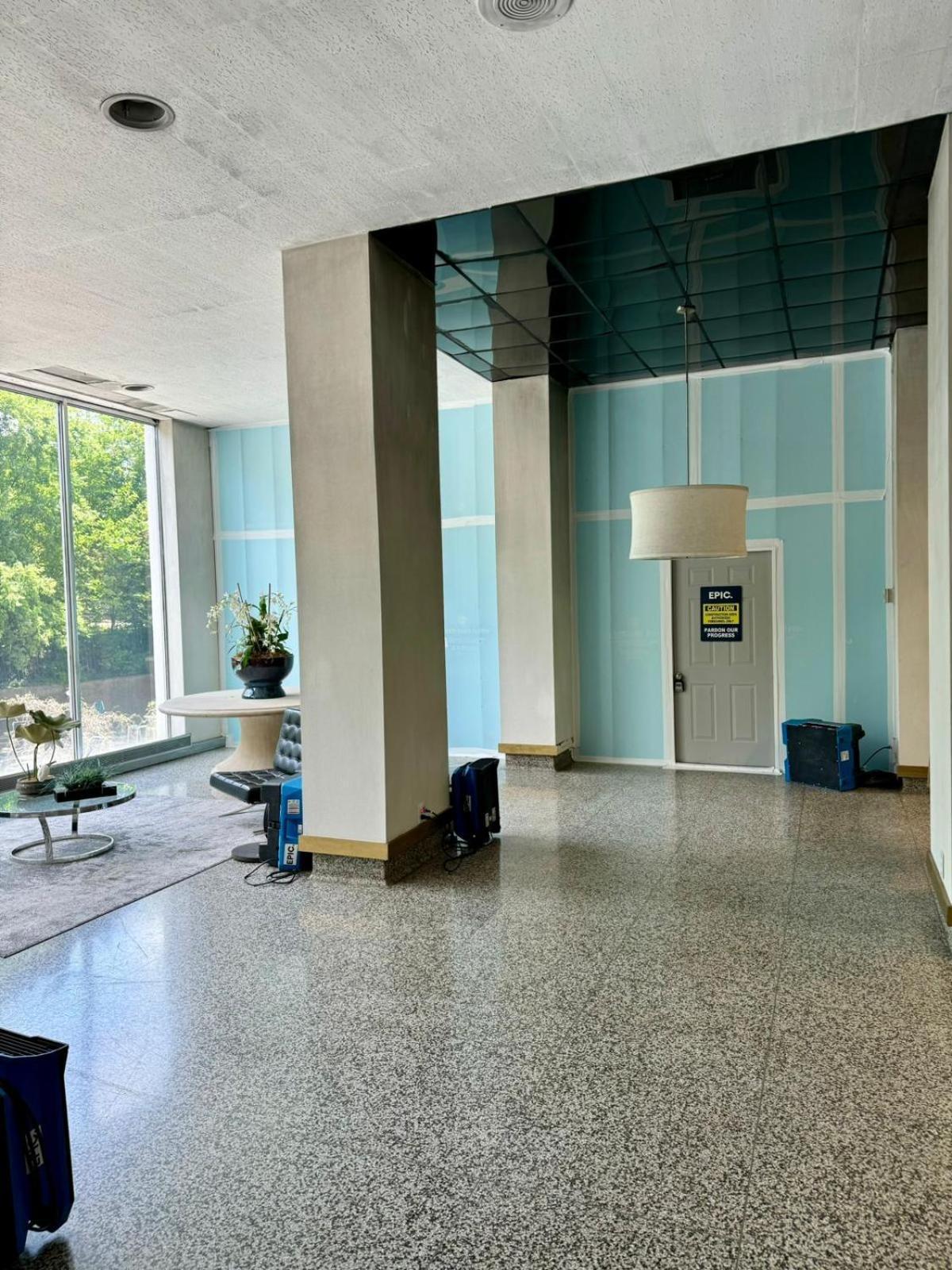 애틀랜타 Downtown 24H Concierge 3 Bds 2Br Onsite Parking Lm706 아파트 외부 사진