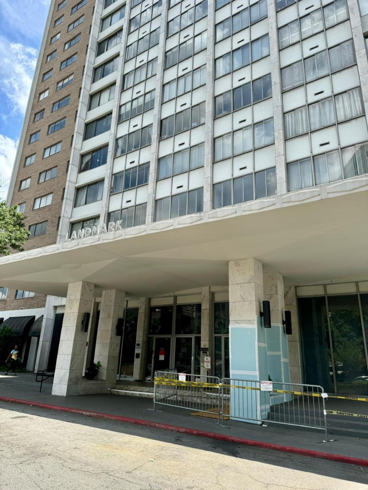 애틀랜타 Downtown 24H Concierge 3 Bds 2Br Onsite Parking Lm706 아파트 외부 사진