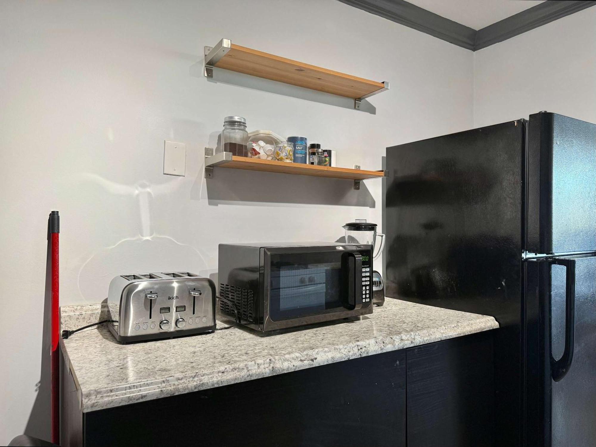 애틀랜타 Downtown 24H Concierge 3 Bds 2Br Onsite Parking Lm706 아파트 외부 사진